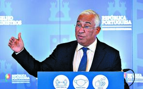 antonio costa