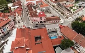 Fortera Group - Palácio Carmo - Braga _ Portugal.mp4