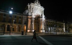 reconher obrigatorio lisboa estado emergencia