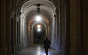 recolher obrigatório lisboa estado emergencia