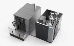 adira, impressora 3D