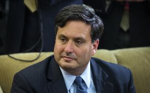 Ron Klain