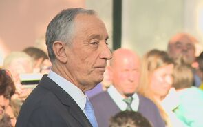 Marcelo Rebelo de Sousa