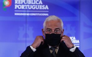 Antonio costa conselho de ministros
