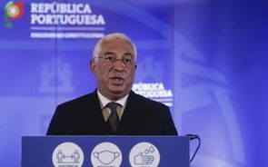 Antonio costa conselho de ministros