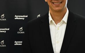 Alexandre Solis, OGMA