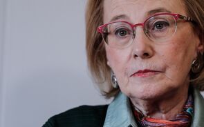 Graça Freitas