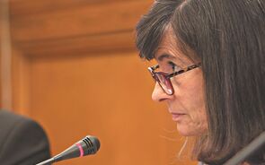 Margarida Côrrea de Aguiar, ASF
