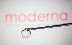 moderna, vacina