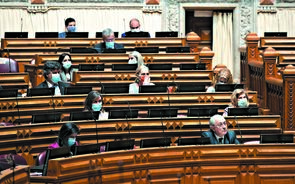 parlamento 