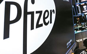 pfizer