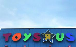 Toys “R” Us 