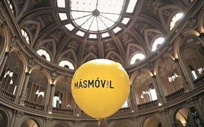 MásMóvil 