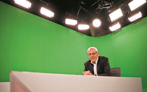 mario vaz