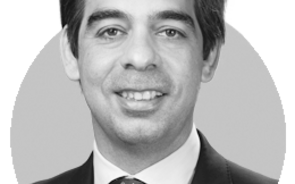 Rodrigo Ferreira da Silva