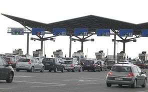 portagens, IP, Infraestruturas de Portugal