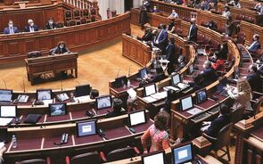 parlamento assembleia da republica