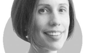 Lisa Larrimore Ouellette