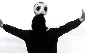 Diego Maradona