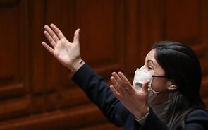 Mortágua: 'Escândalo do Novo Banco é o escândalo do século'