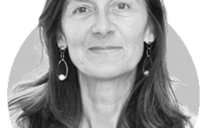 Maria João Cortinhal