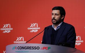 João ferreira pcp