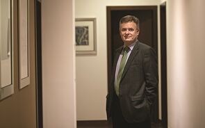 Rui Nuno Baleiras