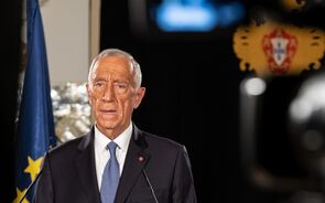 Marcelo Rebelo de Sousa 