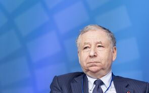 Jean Todt