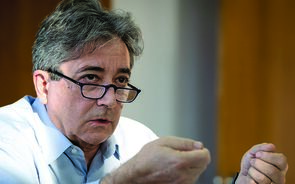 Ricardo Serrão Santos