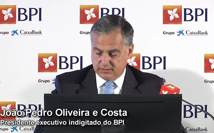 'Solidez' permitiria distribuir dividendos já, mas BPI espera por 'momento oportuno'