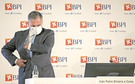 Lucros do BPI derrapam 68% para 104,8 milhões em 2020