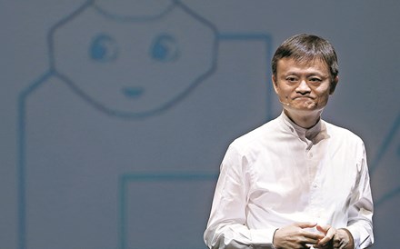 Pequim pede a empresas para reportarem exposição ao Ant de Jack Ma