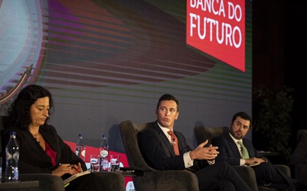 Banca: menos custos e mais receitas