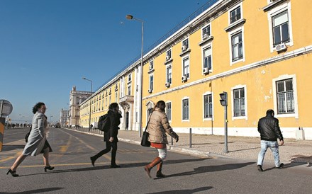 Portugal entre os países da OCDE com maior crescimento no arranque do ano