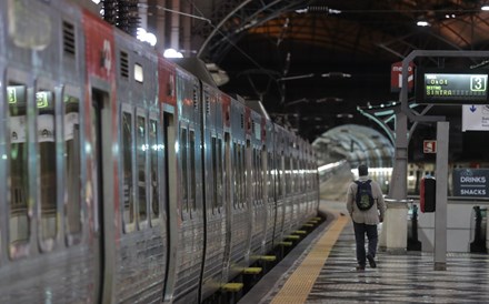 Recolher obrigatório às 13:00 este fim de semana para 113 concelhos, incluindo Lisboa e Porto