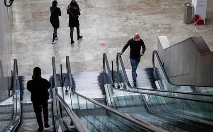 Compras de Natal só até às 13:00 este fim de semana em 113 concelhos