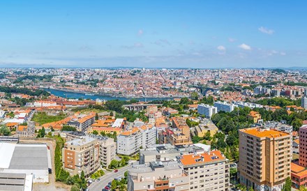 Hotéis fecham no Porto com Gaia a manter aberto o melhor Holiday Inn da Europa