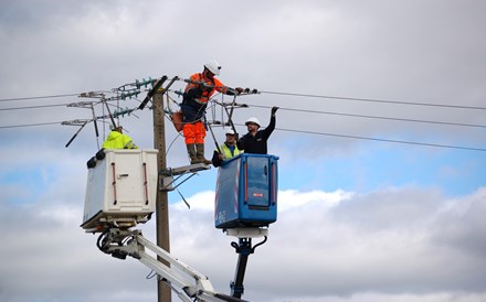 Tecnologia da Efacec usada para gerir distribuição de energia em França