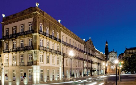 Apple toma conta de ex-restaurante de luxo no Porto 