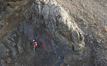 Mineira canadiana quer explorar ‘ouro verde’ na Islândia