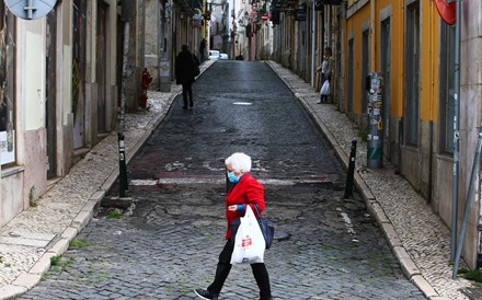 Bairro Alto vai ter 45  fogos de Renda Acessível depois de recuperação de quarteirão