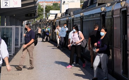 Portugal regista mais 1.635 casos de covid-19 e 13 mortes nas últimas 24 horas