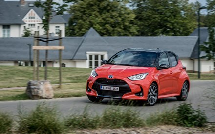 Toyota fecha três fábricas após paralisação por nova estirpe no Reino Unido