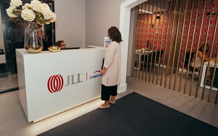 JLL teve ano positivo e espera o mesmo em 2021