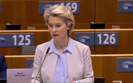 Brexit: Von der Leyen admite progressos mas não sabe se haverá acordo 