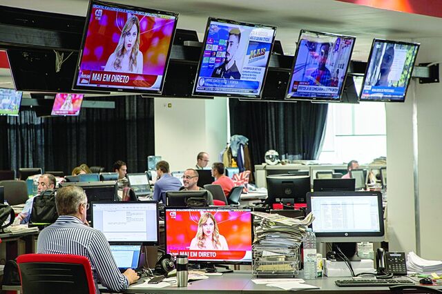 Lucro recorrente da Cofina encolhe 23% para 5,5 milhões