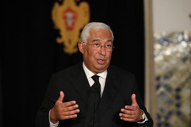 Costa frisa que 'tem de haver acordo' na UE e recusa cooperação reforçada