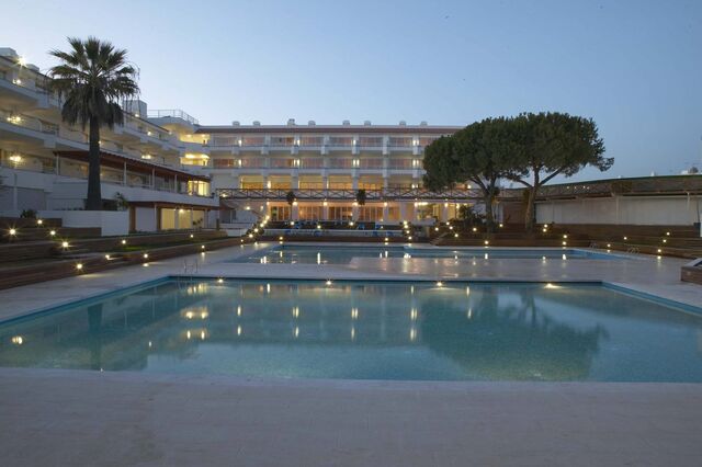 Sonae Capital vende aparthotel no Algarve por 20,65 milhões