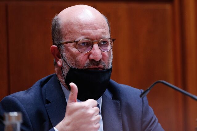 Matos Fernandes: Estratégia do hidrogénio está a criar uma 'movida' junto de investidores 